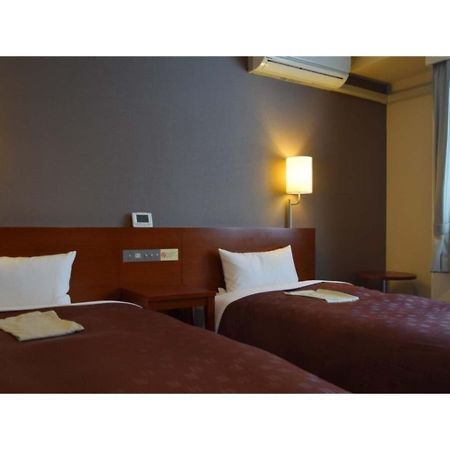 Hotel Resh Tottori Ekimae - Vacation Stay 47411V Exterior photo