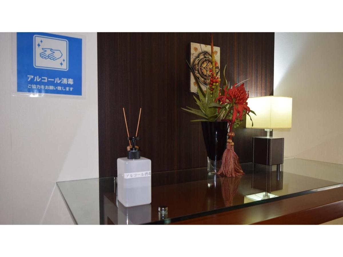 Hotel Resh Tottori Ekimae - Vacation Stay 47411V Exterior photo