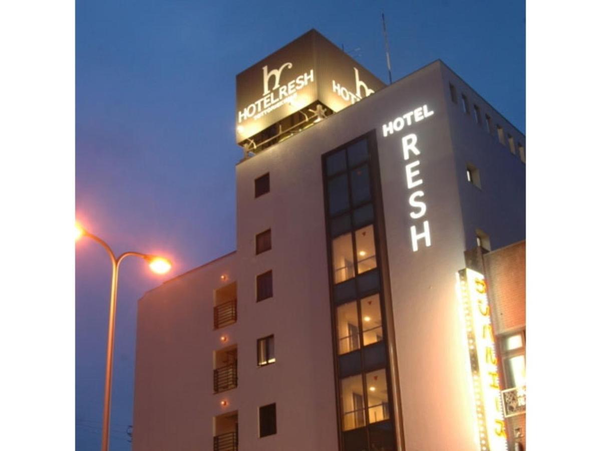 Hotel Resh Tottori Ekimae - Vacation Stay 47411V Exterior photo